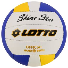 Lotto Shine Star 5 No Voleybol Topu