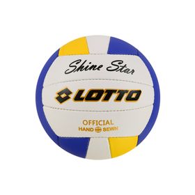 Lotto Shine Star 5 No Voleybol Topu