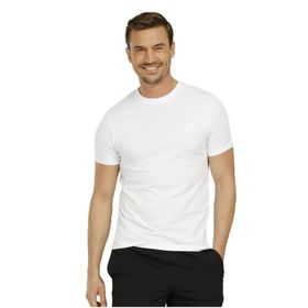 Lotto Sokratestsh 3FX Beyaz Erkek T-shirt