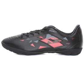 Lotto T2735-R Solısta 700 V Siyah Çocuk Spor Ayakkabı