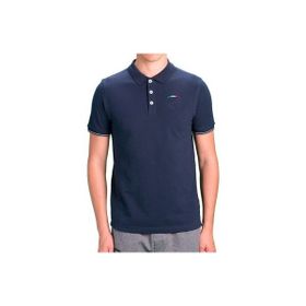 Lotto T2931 Lacivert Erkek T-shirt