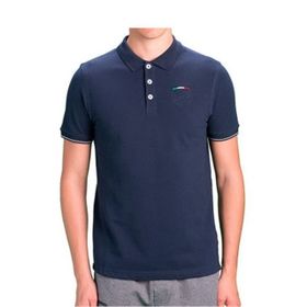 Lotto T2931 Lacivert Erkek T-shirt