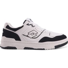 Lotto Viborg 4PR Beyaz Erkek Sneaker