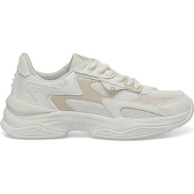 Lotto VIVEN WMN 4FX Beyaz Kadın Sneaker