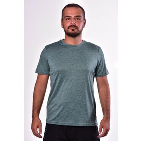 Lotto W1101 Haki Erkek T-shirt