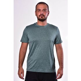 Lotto W1101 Haki Erkek T-shirt