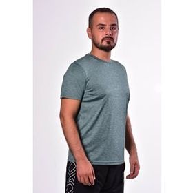 Lotto W1101 Haki Erkek T-shirt