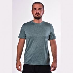 Lotto W1101 Haki Erkek T-shirt