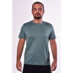 Lotto W1101 Haki Erkek T-shirt