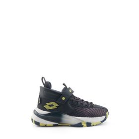 Lotto Walker B PS 5 FX Lacivert Erkek Çocuk Basketbol Ayakkabısı