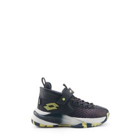 Lotto Walker B PS 5 FX Lacivert Erkek Çocuk Basketbol Ayakkabısı