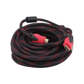 Lotus 10 m Hdmi Kablo