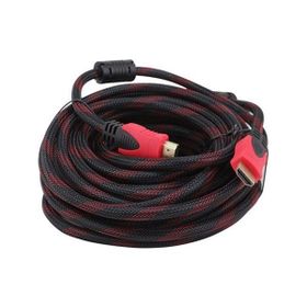 Lotus 10 m Hdmi Kablo