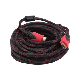 Lotus 10 m Hdmi Kablo