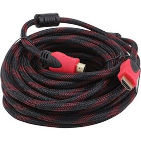 Lotus 10 m Hdmi Kablo