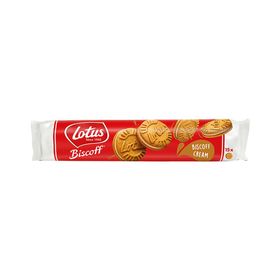 Lotus 150 gr Biscoff Sandviç Kremalı Bisküvi