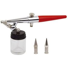 Lotus 158-S Airbrush Boya Tabancası