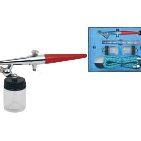 Lotus 158-S Airbrush Boya Tabancası