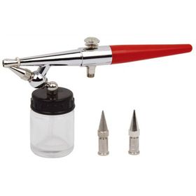 Lotus 158-S Airbrush Boya Tabancası