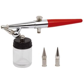 Lotus 158-S Airbrush Boya Tabancası