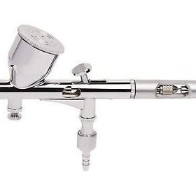 Lotus 180 Airbrush Mini Boya Tabancası