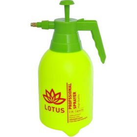 Lotus 2 lt İlaçlama Pompası