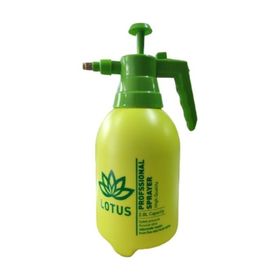 Lotus 2 lt İlaçlama Pompası