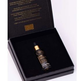 Lotus 30 ml Global Cosmetıc Yaşlanma Karşıtı 24k Altın Parçacıklı Gold Serum