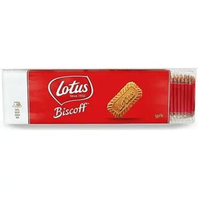 Lotus Biscoff 156 gr Bisküvi (2 adet)
