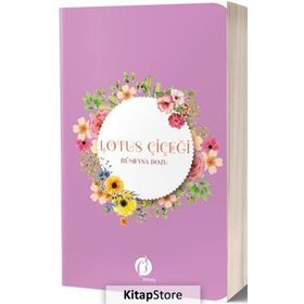 Lotus Çiçeği - Rümeysa Bozu