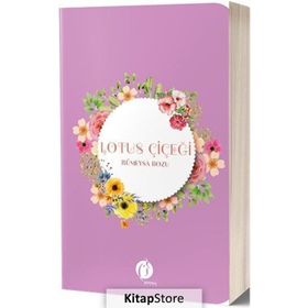 Lotus Çiçeği - Rümeysa Bozu