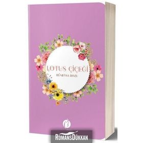 Lotus Çiçeği - Rümeysa Bozu