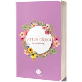 Lotus Çiçeği - Rümeysa Bozu