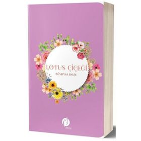 Lotus Çiçeği - Rümeysa Bozu