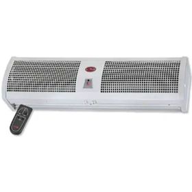 Lotus LT - AC/H 200 Elektrikli Isıtıcılı Uzaktan Kumandalı 200 cm Hava Perdesi