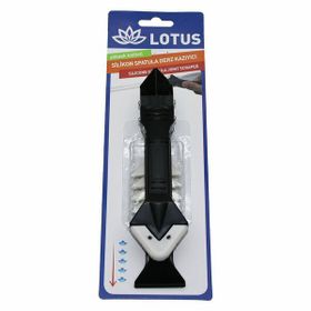 Lotus LTS-7408 Sök Çek Silikon Spatula