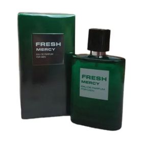 Lotus Mercy Fresh EDP 50 ml Erkek Parfüm