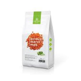 Lotus Natura 750 gr Organik Kırmızı Mercimek