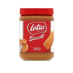 Lotus Original 400 gr Biscoff Spread