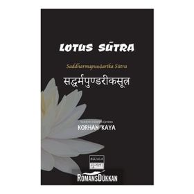 Lotus Sutra - Korhan Kaya