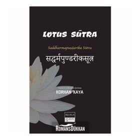 Lotus Sutra - Korhan Kaya