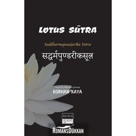 Lotus Sutra - Korhan Kaya