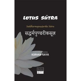 Lotus Sutra - Korhan Kaya