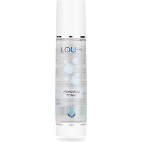 Lou Cosmetic 150 ml Nemlendirici ve Ferahlatıcı Yüz Temizleme Toniği