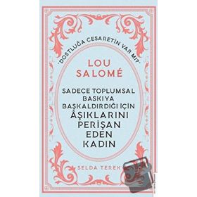 Lou Salome - Selda Terek