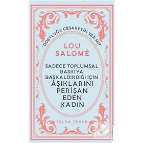 Lou Salome - Selda Terek