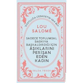 Lou Salome - Selda Terek