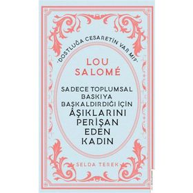 Lou Salome - Selda Terek