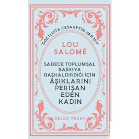 Lou Salome - Selda Terek