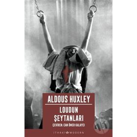 Loudun Şeytanları - Aldous Huxley